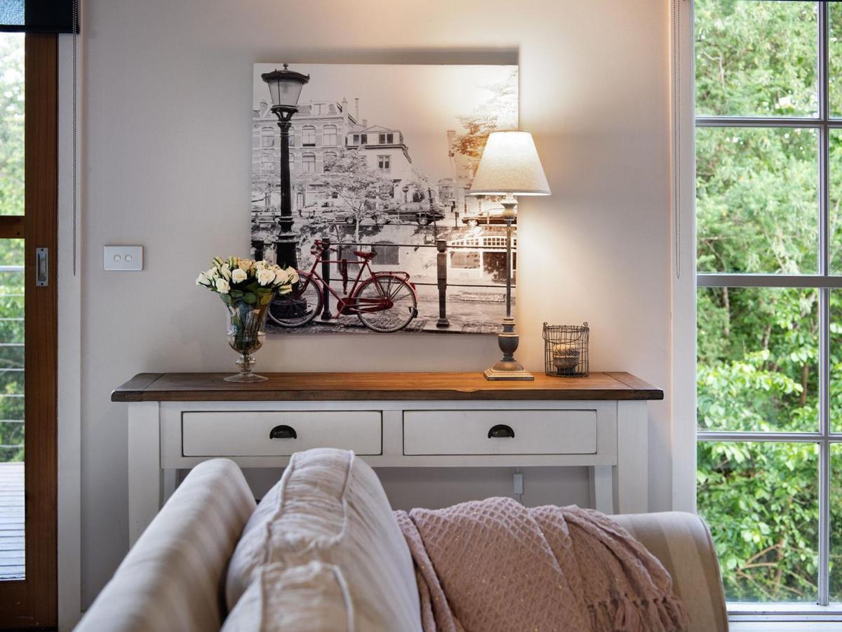 French Cottage 데일스포드 외부 사진