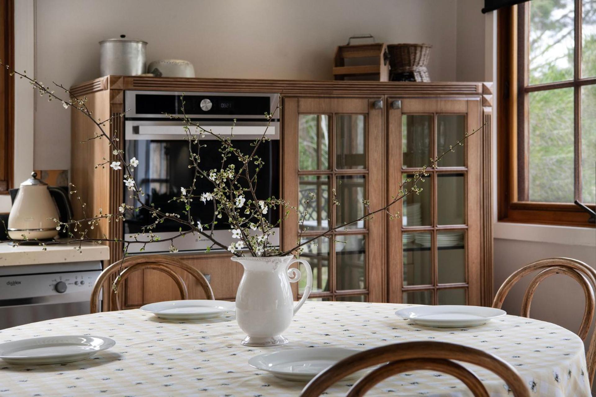 French Cottage 데일스포드 외부 사진