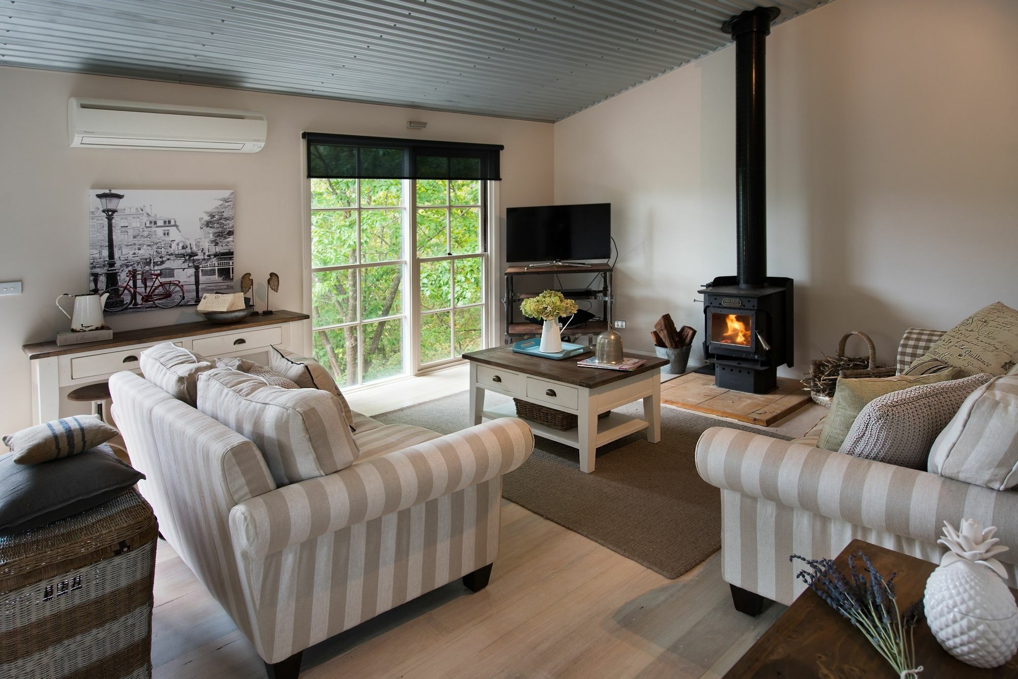 French Cottage 데일스포드 외부 사진