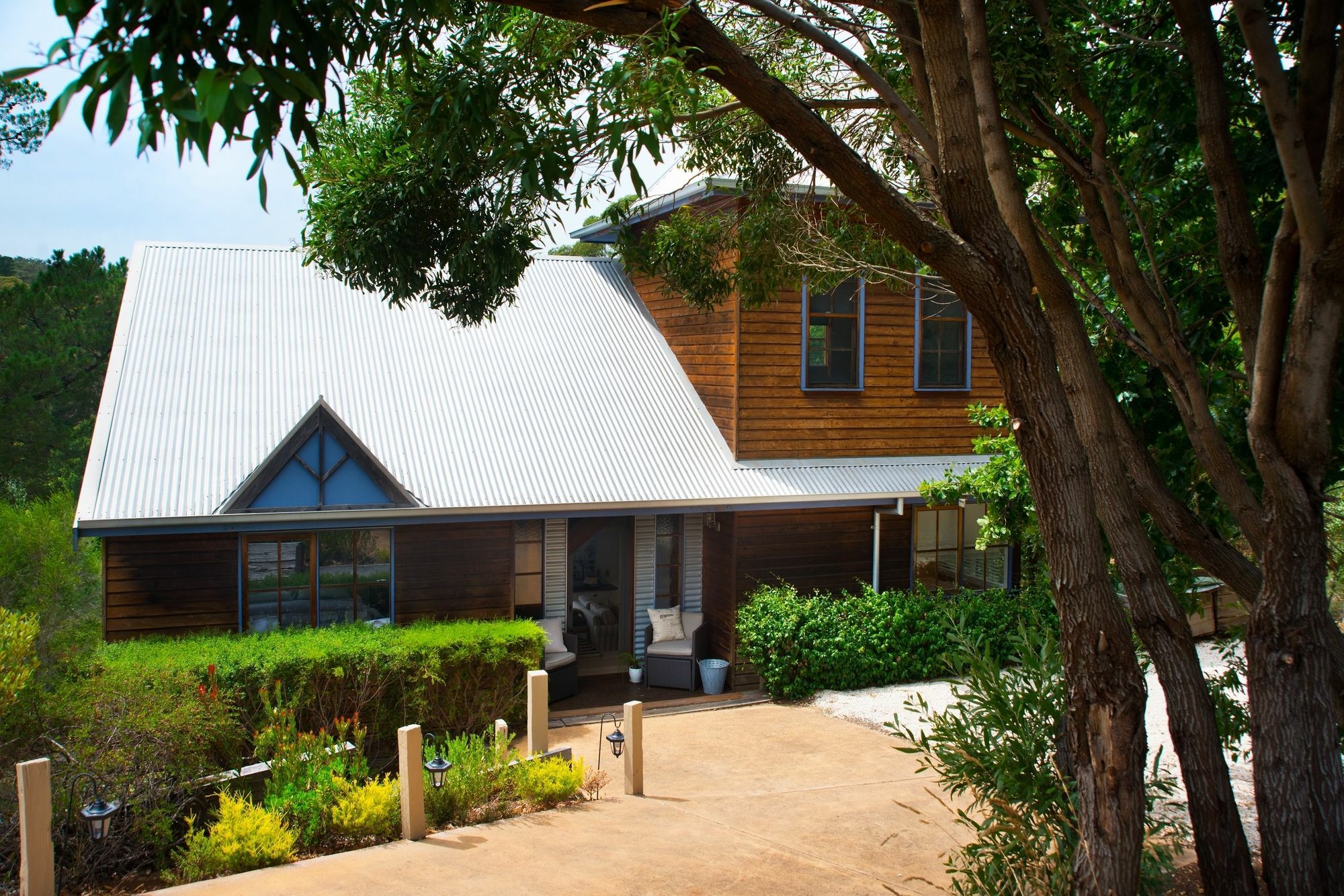 French Cottage 데일스포드 외부 사진