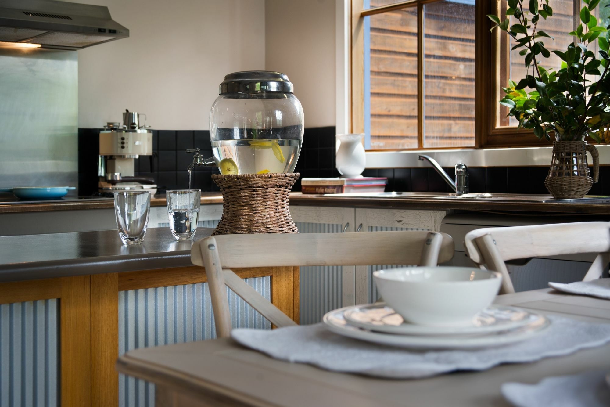 French Cottage 데일스포드 외부 사진